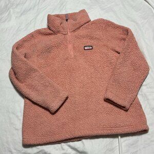 Simply Southern Sherpa Quarterzip